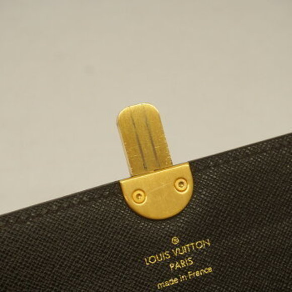 Louis Vuitton Monogram Idile Portefeuille Sarah Bifold Long Wallet - Picture 9 of 12